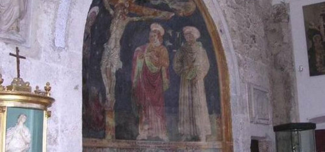 MUSEO DIOCESANO