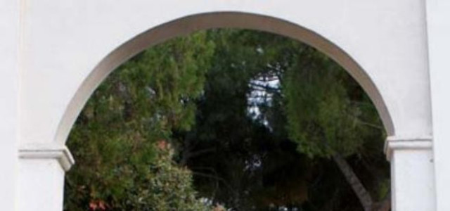 Biblioteca dell'Abbazia di Farfa