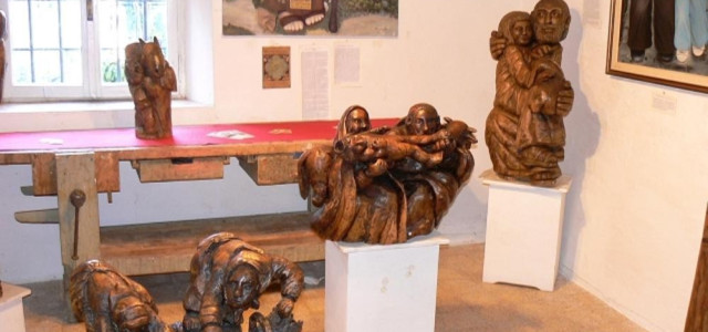 MUSEO DELLE BANDE MUSICALI