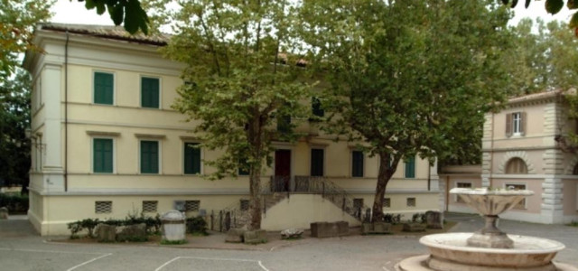 Museo di Villa Ferrajoli