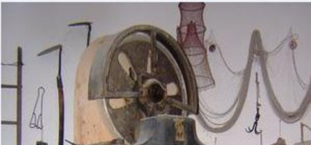 MUSEO STORICO DELLA CIVILTÀ CONTADINA E DELLA CULTURA POPOLARE