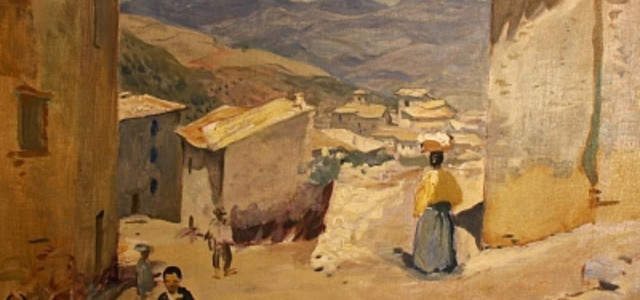 Museo di arte moderna e contemporanea