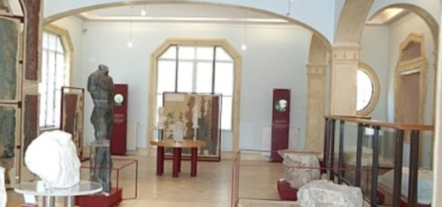 Museo archeologico