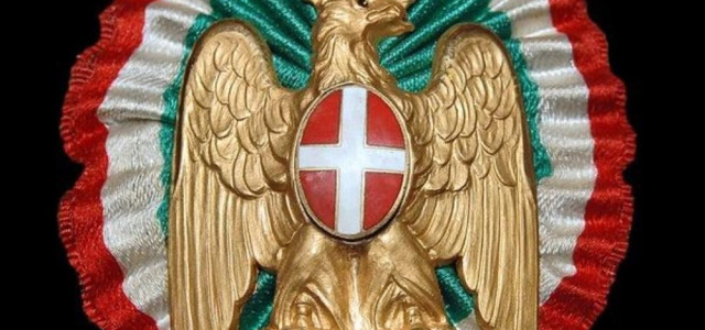 MUSEO DELLO SBARCO DI ANZIO