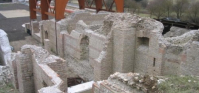 Antiquarium comunale "Villa di Traiano"