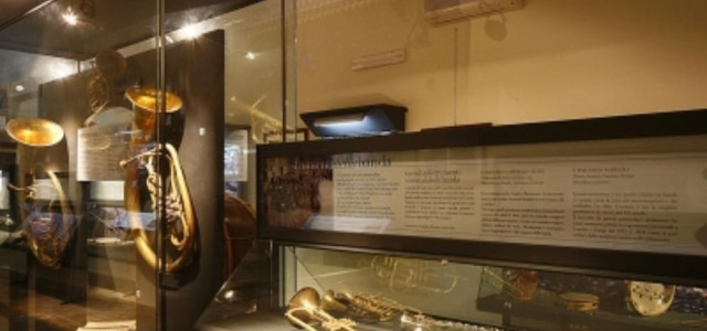 Museo delle tradizioni musicali