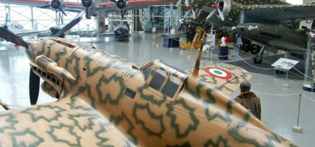 Museo Storico dell'Aeronautica Militare