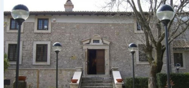 MUSEO "LA REGGIA DEI VOLSCI"