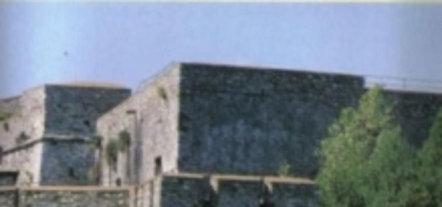 Ecomuseo del litorale romano (Polo di Maccarese)