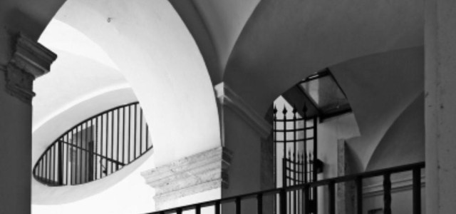CIAC - Centro Internazionale d'Arte Contemporanea
