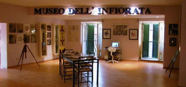 MUSEO DELL'INFIORATA
