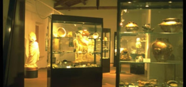 ANTIQUARIM COMUNALE "DON CELESTINO PICCOLINI"