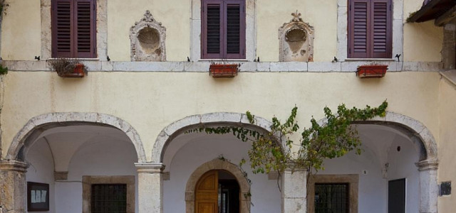 MUSEO CIVICO ORAZIANO