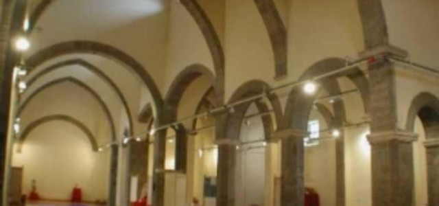 Museo "Umberto Mastroianni"