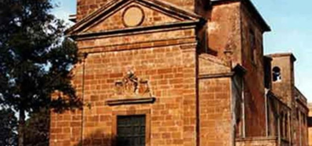 PINACOTECA DI SAN SILVESTRO