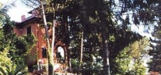 MUSEO CENTRO STUDI SULLA PITTURA DI PAESAGGIO EUROPEA DEL LAZIO