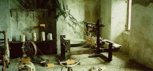 MUSEO DELLA CANAPA