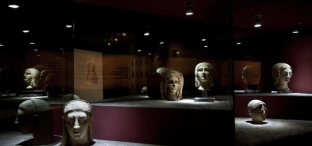 Museo archeologico Lavinium