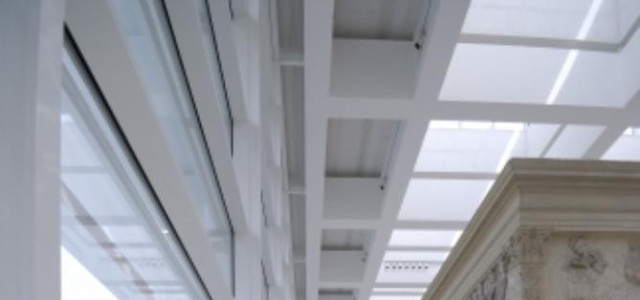 Museo dell’Ara Pacis Augustae