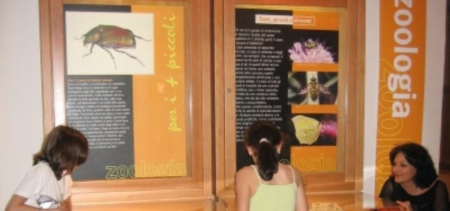 Museo naturalistico del Monte Soratte