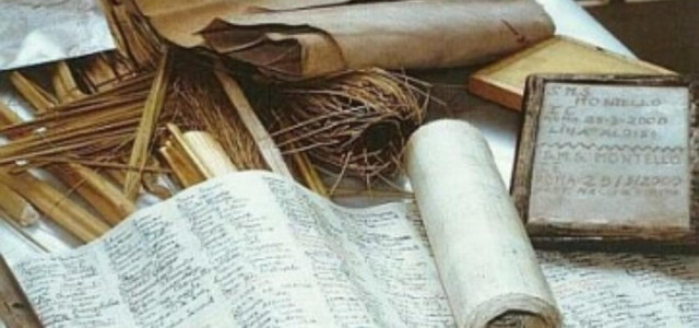 Museo didattico del libro antico