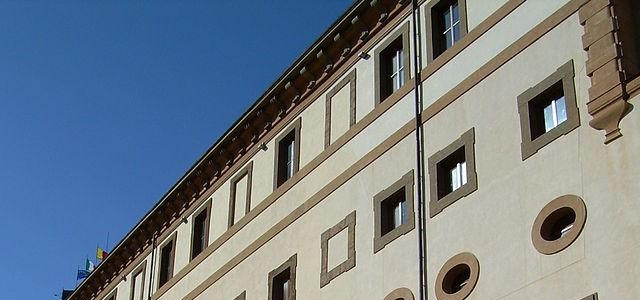 Museo di Palazzo Doria Pamphilj