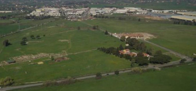 Area Archeologica di Lucus Feroniae e Museo Archeologico