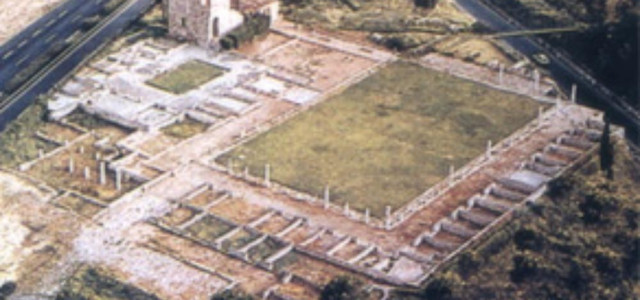 Villa dei Volusii