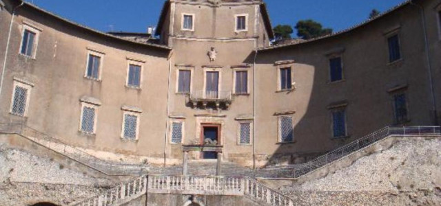 Museo Archeologico Nazionale di Palestrina e Santuario della Fortuna Primigenia