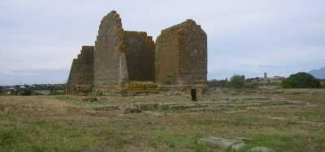 Area archeologica di Gabii