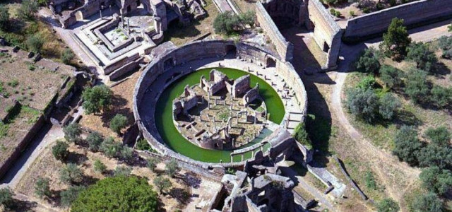 Villa Adriana (Sito UNESCO)