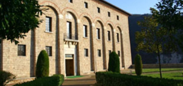 MUSEO LUIGI CESELLI DEL MONASTERO DI SANTA SCOLASTICA