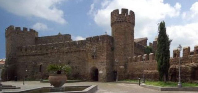 Museo Nazionale Archeologico Cerite