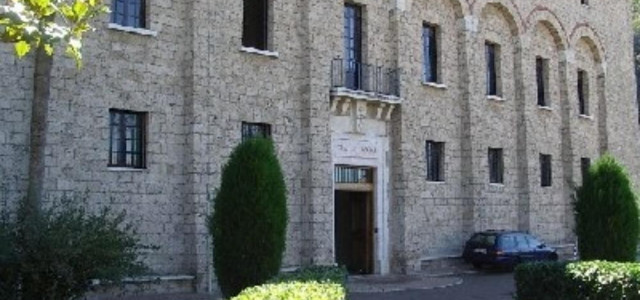 Monastero di Santa Scolastica