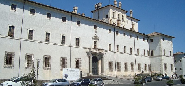 PALAZZO CHIGI