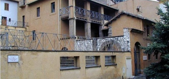 FONDAZIONE GIOVANNI PIERLUIGI DA PALESTRINA