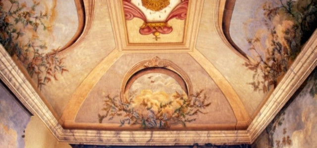 Complesso monumentale - Museo di Palazzo Caetani