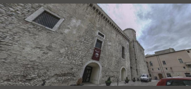 MUSEO CIVICO ARCHEOLOGICO