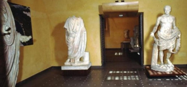 Museo Archeologico Nazionale