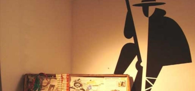 Museo del brigantaggio