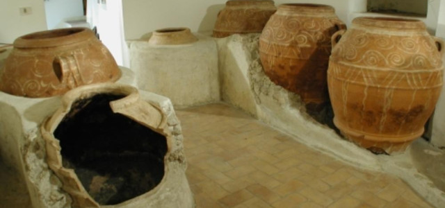 Museo archeologico "Padre Annibale Gabriele Saggi"