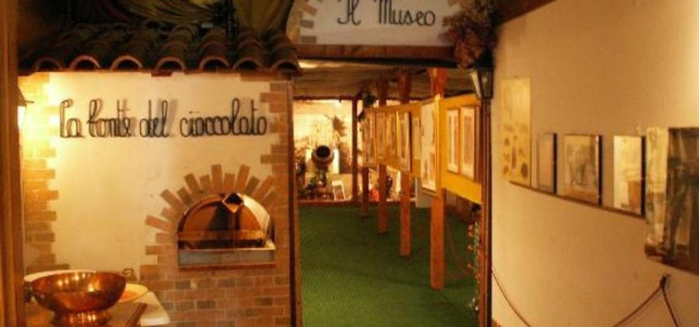 MUSEO DEL CIOCCOLATO