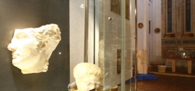 Museo archeologico