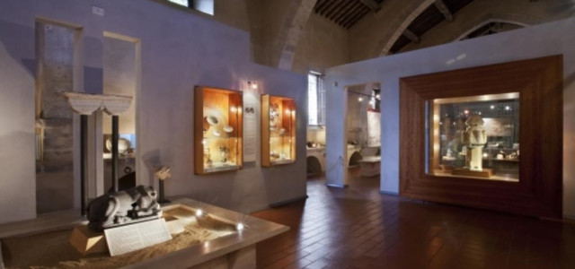 Museo archeologico - Polo medievale