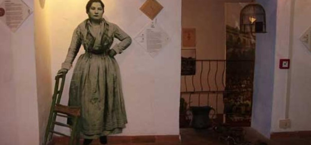 EtnoMuseo Monti Lepini