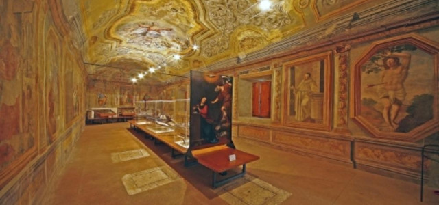 Museo diocesano d’arte sacra