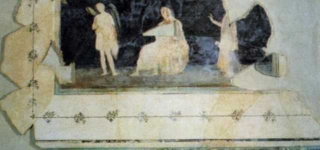 Museo storico-archeologico