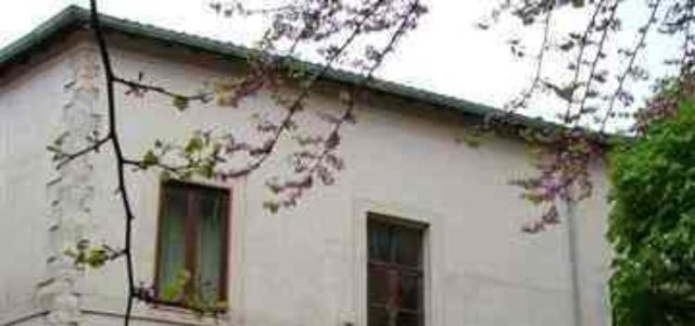 ANTIQUARIUM COMUNALE