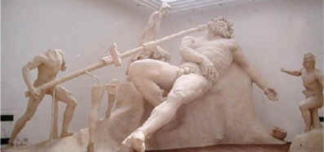 Museo Archeologico Nazionale e Area Archeologica