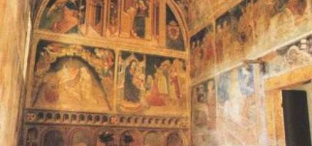 Cappella dell'Annunziata